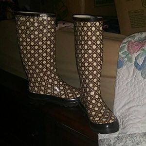Giani Biani Rainboots NEW